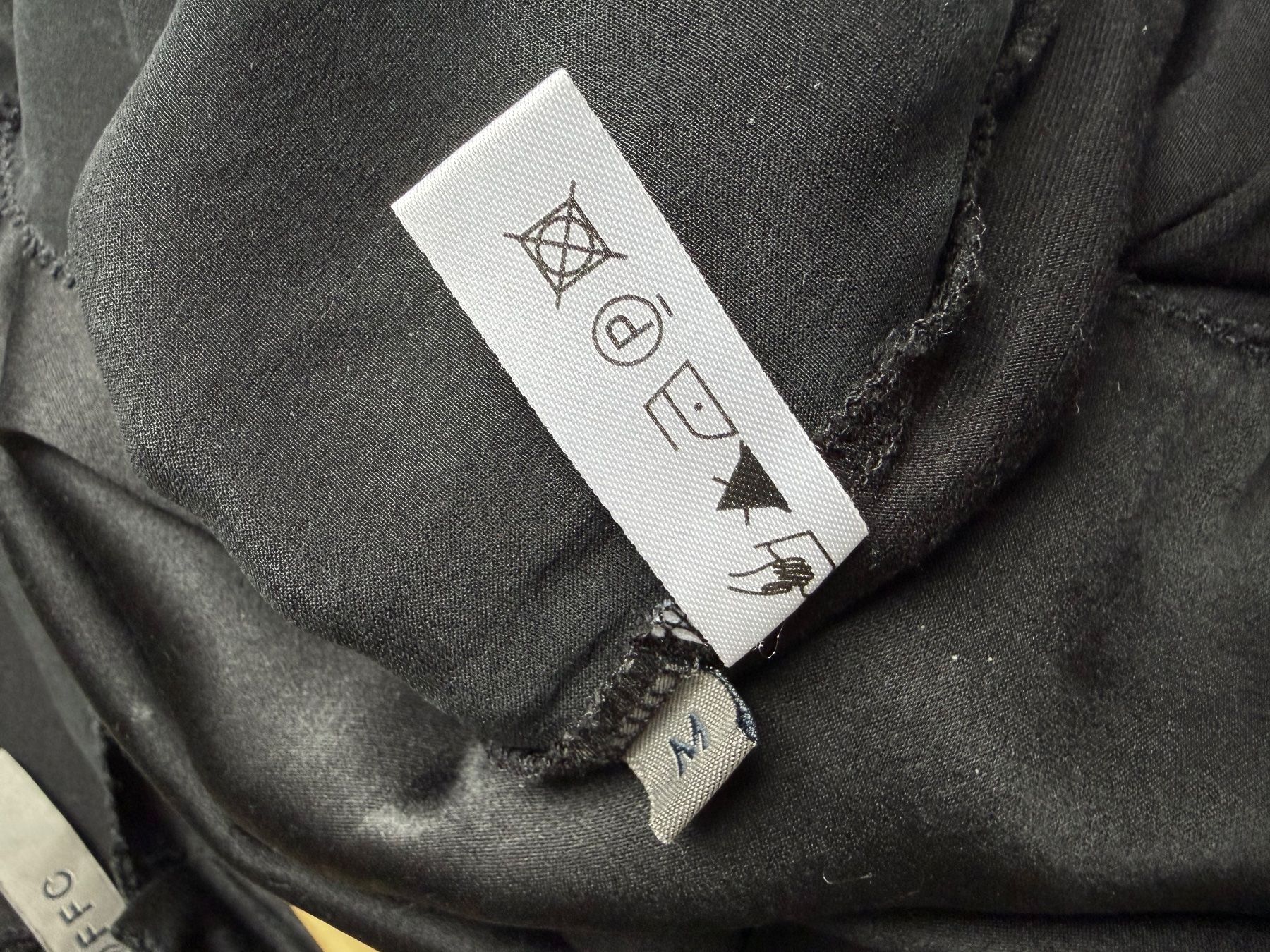 FTC Camicette: FFC Bluse mit Seide GR.M – Usato da Unterägeri venduto da Jutka_04 4