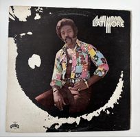 Lattimore - Lattimore III LP VG+/VG+