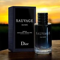Dior Sauvage Eau de Parfum 60ml Neu