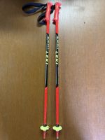Ski Stöcke Kinder 80cm Leki red used