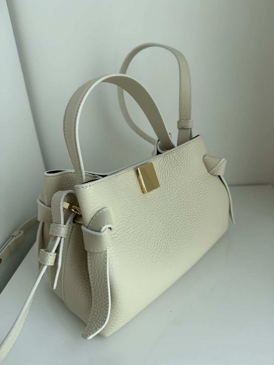 Borse da donna: Yuzefi Gyoza mini bag – Nuovo (secondo la descrizione) da Châtelaine venduto da Veradat