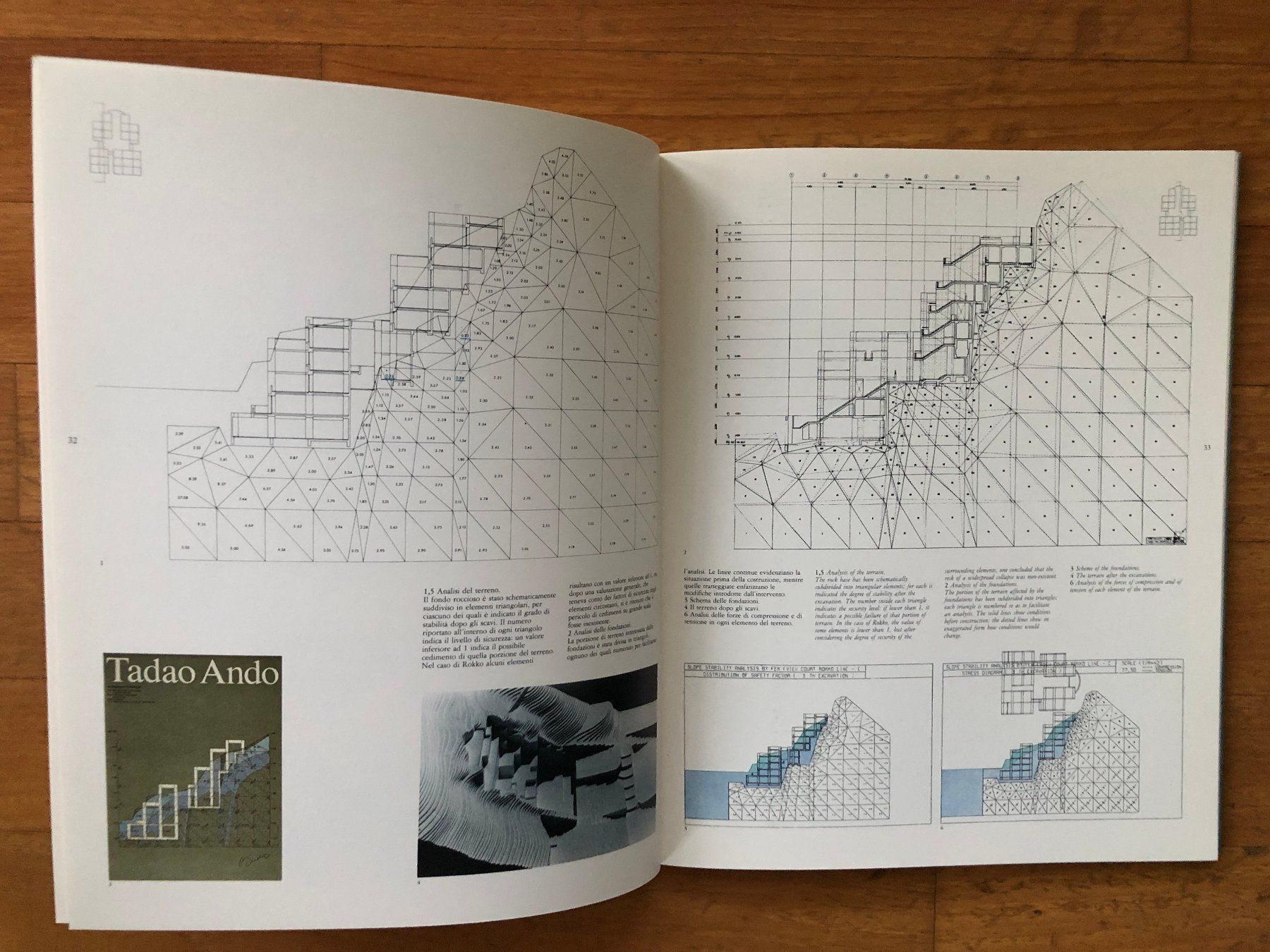 Libri: Architektur Buch: TADAO ANDO - Rokko Housing – Usato da Lugano venduto da gio.yo 3
