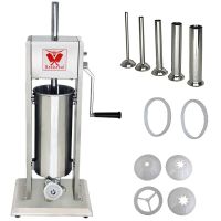 Beeketal Churros Maschine 5L