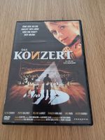 "Das Konzert" - DVD mit Mélanie Laurent, Top Zustand!