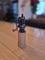 Pfeffermühle Antik (neu)