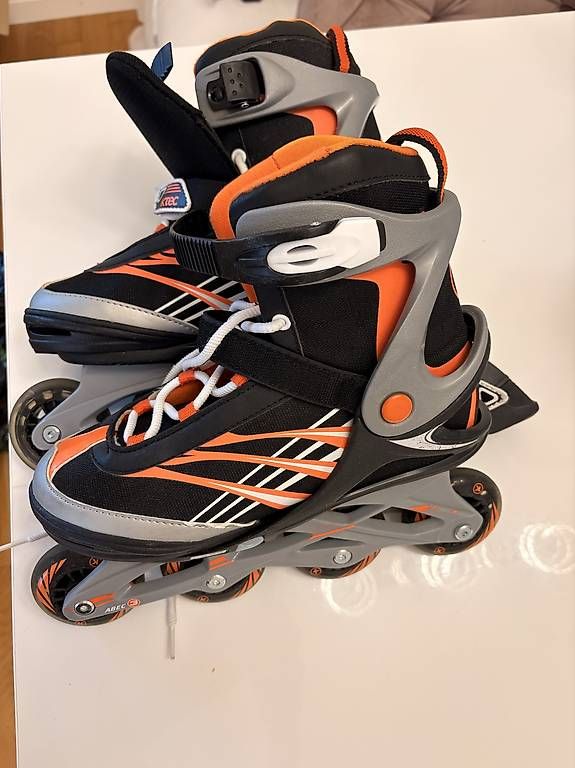 Inline-Skating & Rollschuhe: Inline Skats – Gebraucht aus Suhr von Aysen73 2