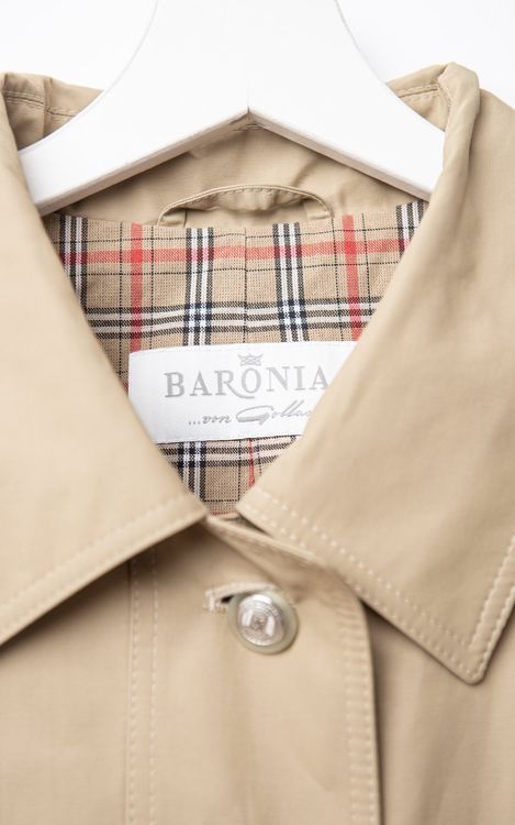 Vestes: Baronia Trenchcoat - Gr. 38 – D'occasion à Illnau par Monkky 6