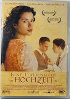 DVD EINE ITALIENISCHE HOCHZEIT