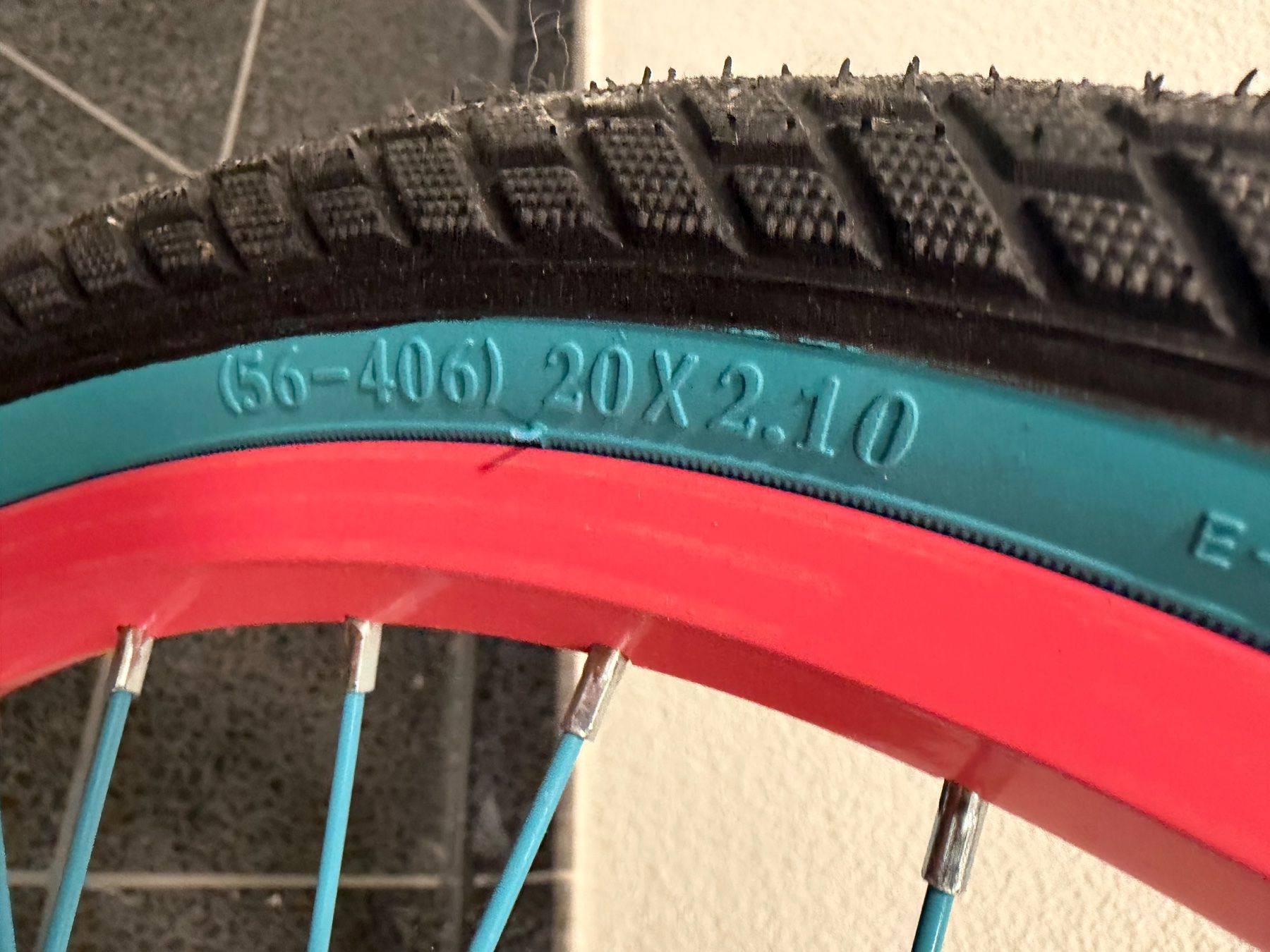 Biciclette: Kinder Velo/ Fahrrad – Usato da Zumikon venduto da DamenFashionShop 1