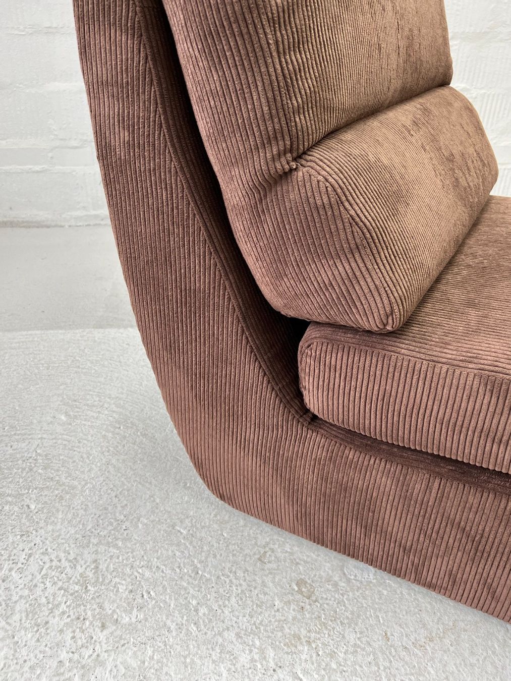 Poltrone: 70er Lounge Sessel – Usato da Walzenhausen venduto da stilvollwohnen 3