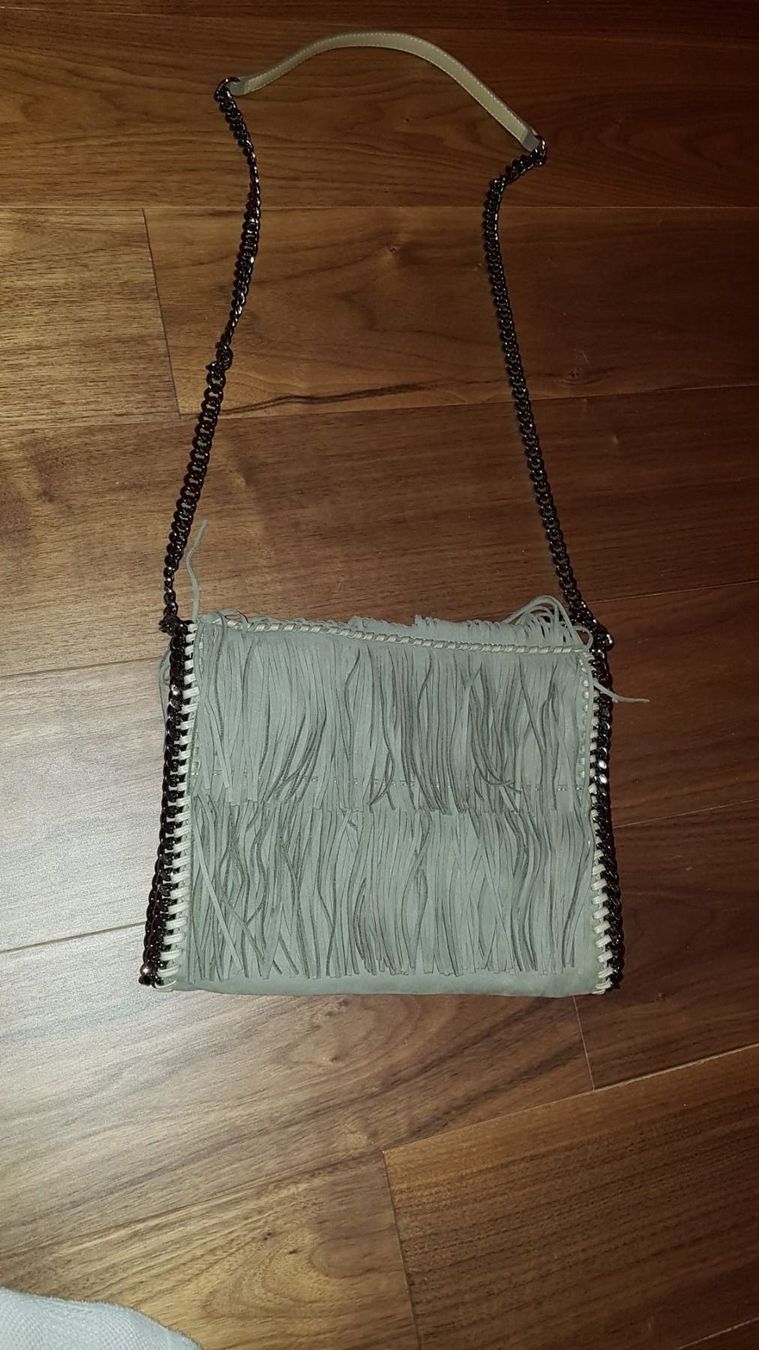Stella McCartney Borse da donna: Sac Stella Mccartney - 100% authentique – Usato da St-Sulpice VD venduto da juhdu 1