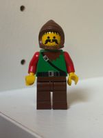 Lego figurine Castle Forestman Figur