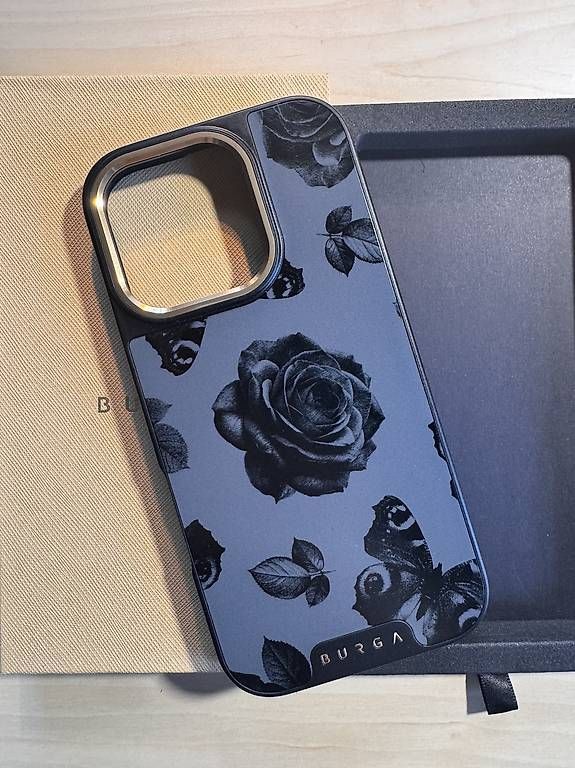 Cover & Protezioni schermo: Cursed - iPhone Hülle – Nuovo e nell'imballaggio originale da Koppigen venduto da ali_9yzg 2