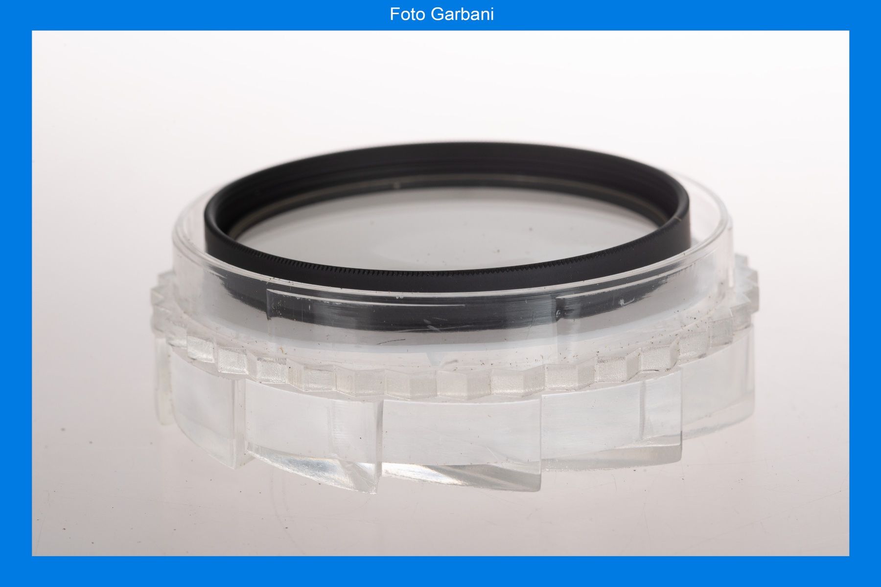 Filter: HOYA 55mm UV – Gebraucht aus Muralto von FotoGarbani