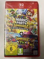 Super Mario Party Jamboree + Jamboree TV Switch 2