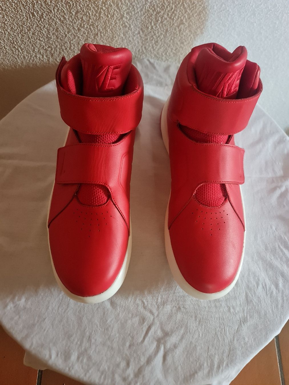 Nike Scarpe da uomo: Nike  Sneaker Grösse 44  – Nuovo e nell'imballaggio originale da triengen venduto da fad_g29d