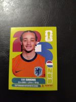 Panini FIFA World Cup 2026 NED 15