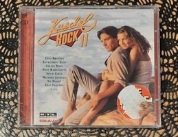Kuschelrock 11, 2CD Bravo Kuschel Balladen Compilation 1997