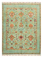 Sultani Teppich 200x150 Cm