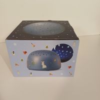 Veilleuse projecteur ciel étoilé enfant neuf!