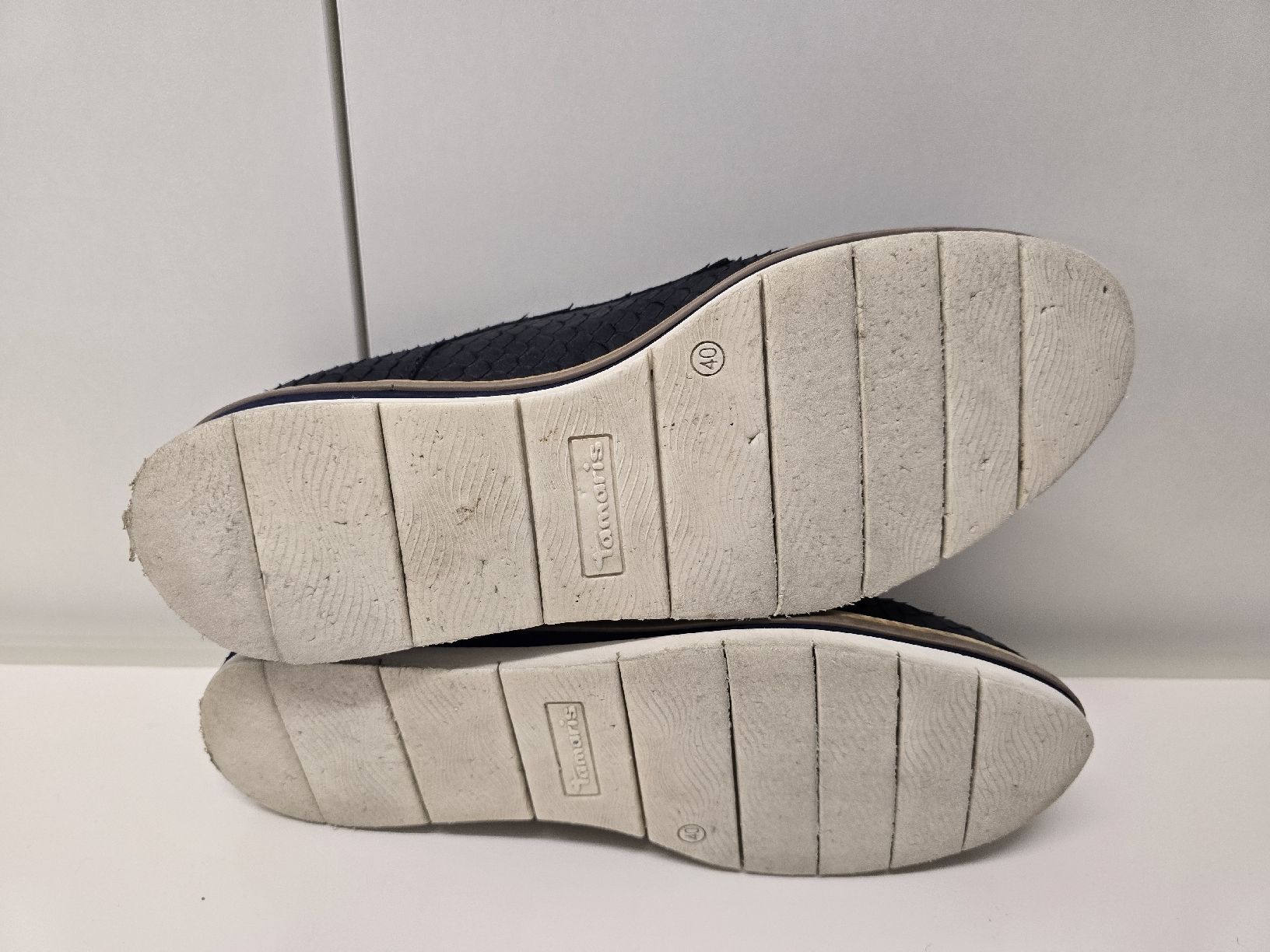 Tamaris Damenschuhe: Tamaris Schuhe Gr.40 – Gebraucht aus St. Gallen von CAPYCORP 3