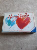 Herzklopfen Würfelspiel für Erwachsene