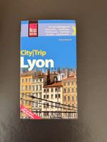 Reiseführer Lyon