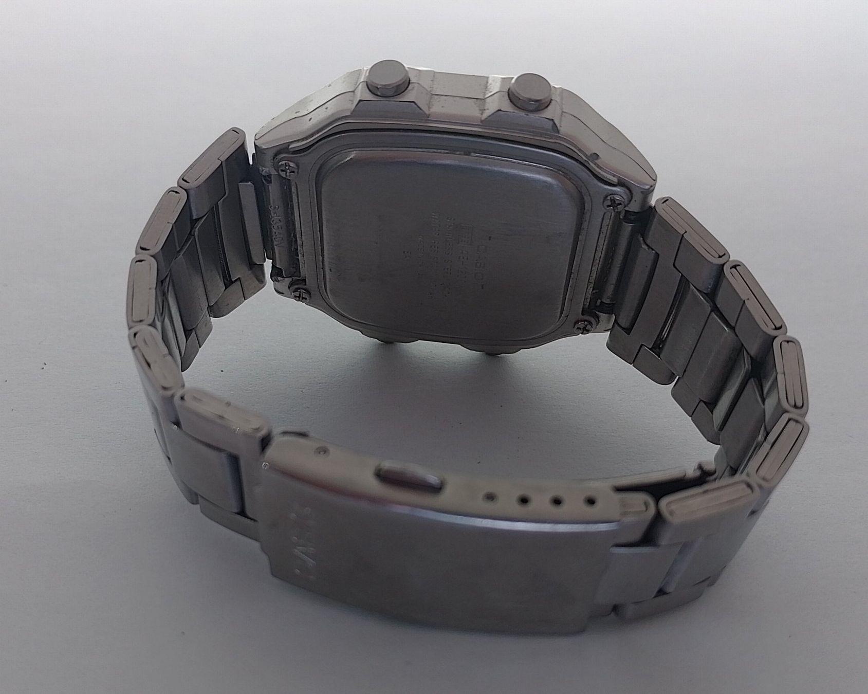 Casio Uhren: Casio AE-1200WHD "Royale – Gebraucht aus Basel von Givens_Watches 2
