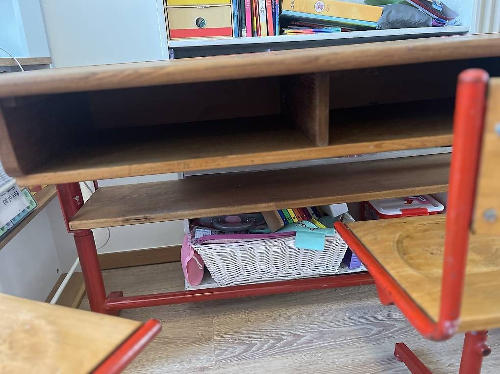Scrivanie: Bureau vintage – Usato da Chernex venduto da Dolores011 3