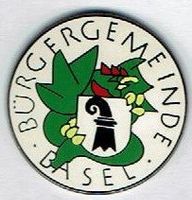 Bürgergemeinde Basel