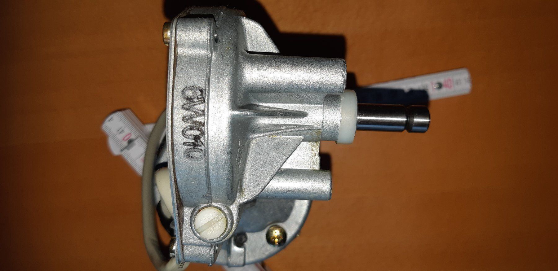 Motori: 24V Getriebemotor – Nuovo (secondo la descrizione) da Brütten venduto da Nina20 4