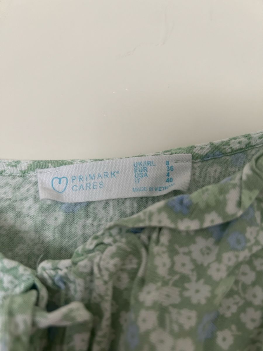 Vestiti: Süsses Sommerkleid – Usato da Luzern venduto da leo_dp2d 3