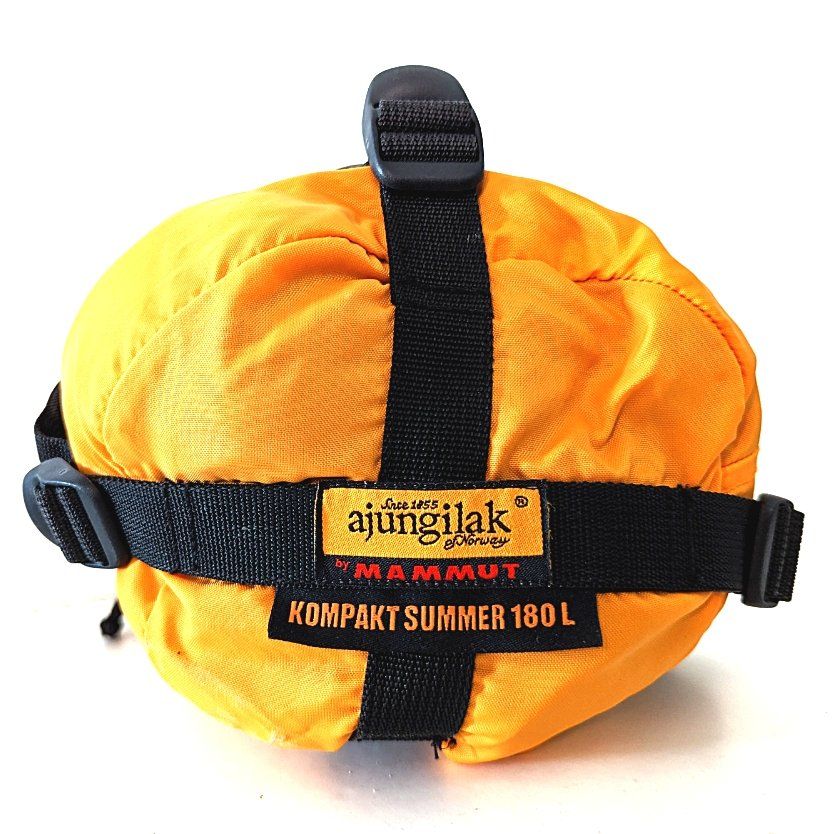 Borse: Kompressionssack 6 Liter für Kleider oder Schlafsack – Nuovo (secondo la descrizione) da Uetikon am See venduto da Tomarrani 2