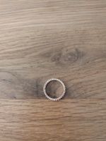 Swarovski Fingerring