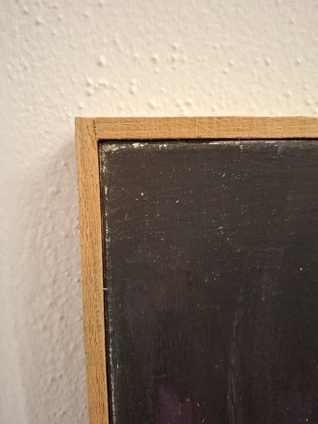 Dipinti: Abstraktes Gemälde 145 x 120 cm – Usato da Volketswil venduto da benluke 3