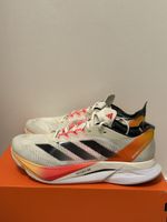 Adidas Adizero Boston 12 Laufschuhe Grösse 42 gebraucht