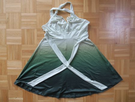 Sommerkleid Gr. XL - neu!