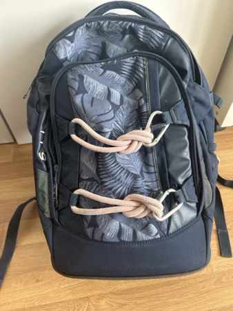 Satch Rucksack 
