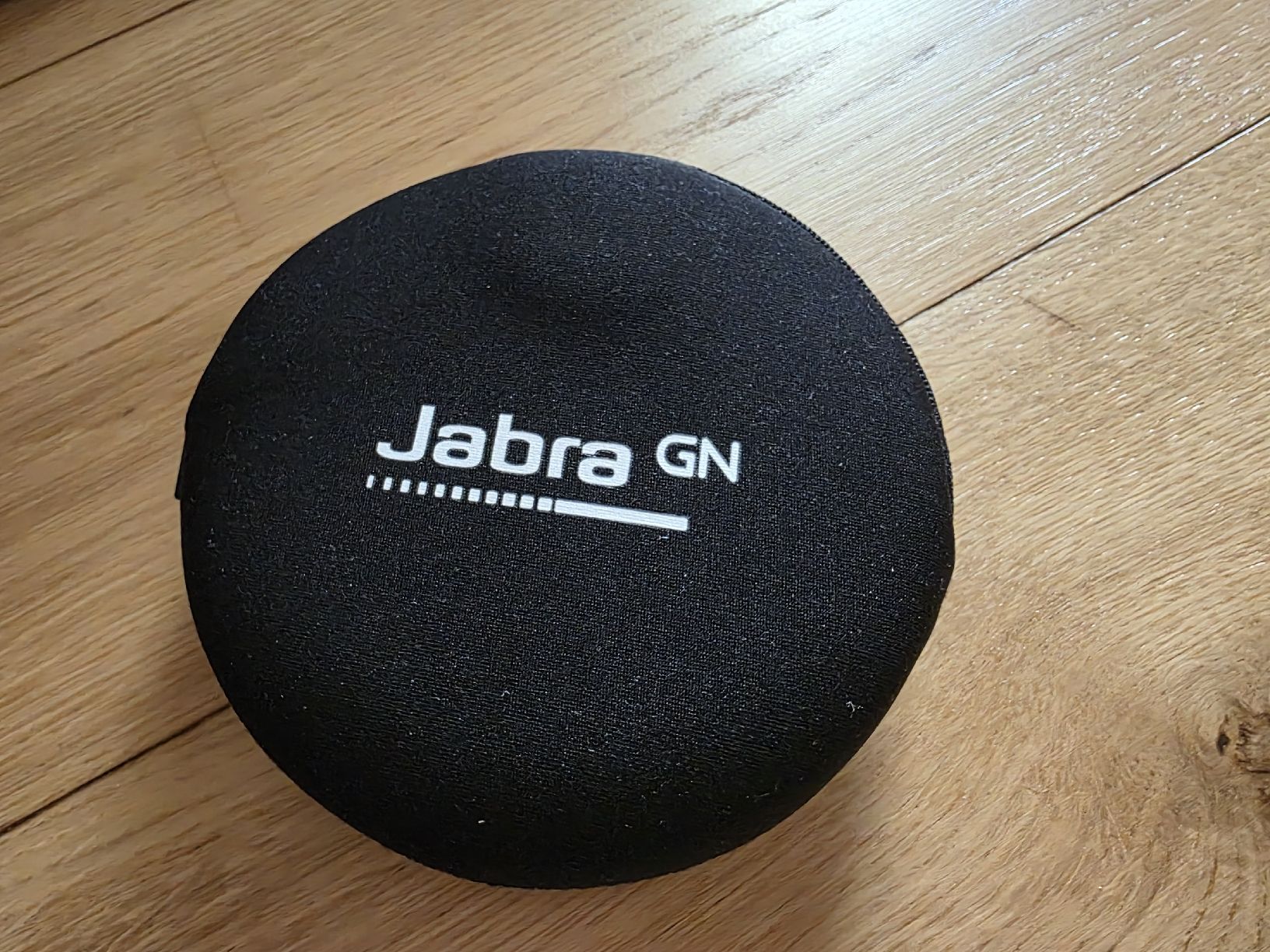 Jabra Casse acustiche: Jabra Speak 510+ MS mit USB-Adapter & Tasche – Usato da Benken SG venduto da JH2021 4