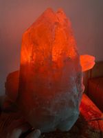 Citrine Quartz Katedral Elestial