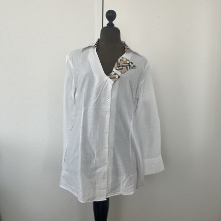 Burberry Bluse
