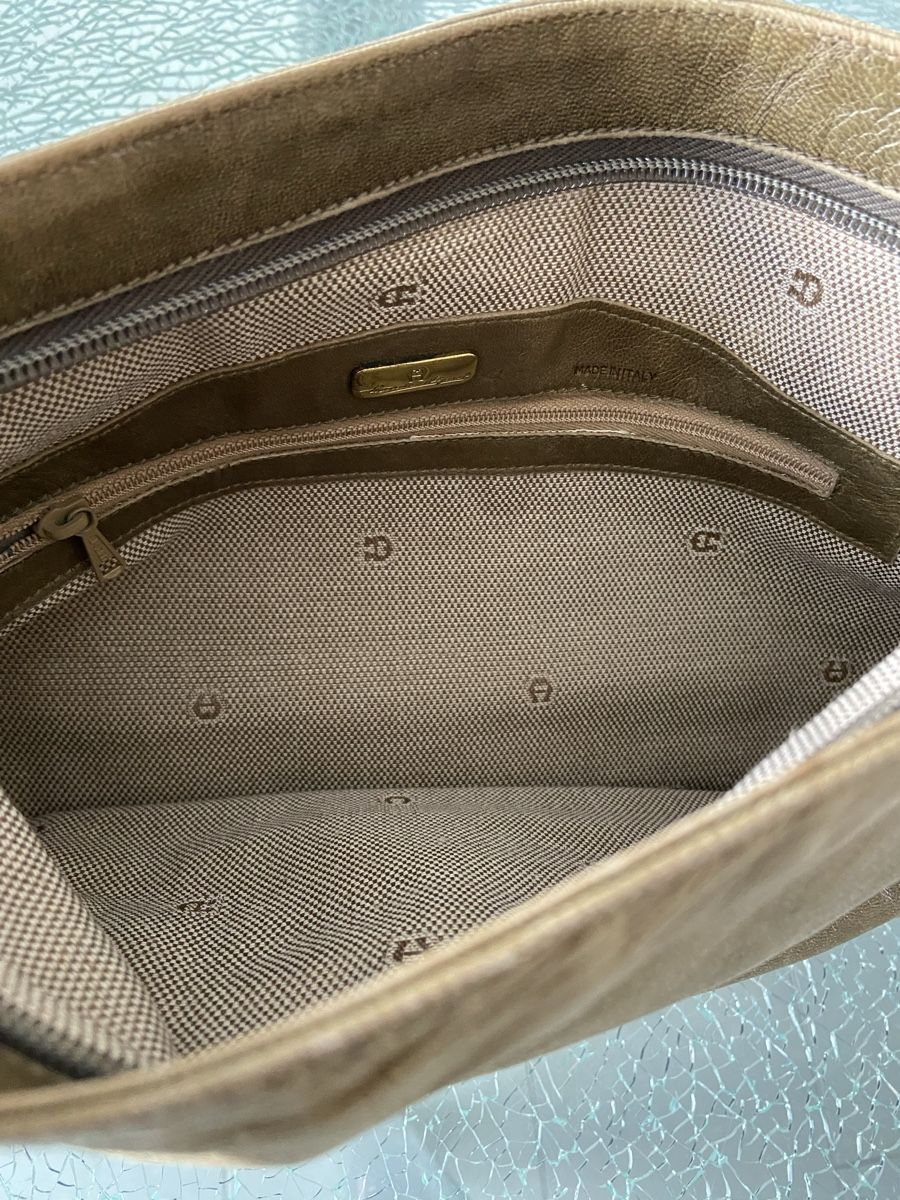 Aigner Taschen für Damen: Etienne Aigner Nappaleder Handtasche – Gebraucht aus Oftringen von andrax 3