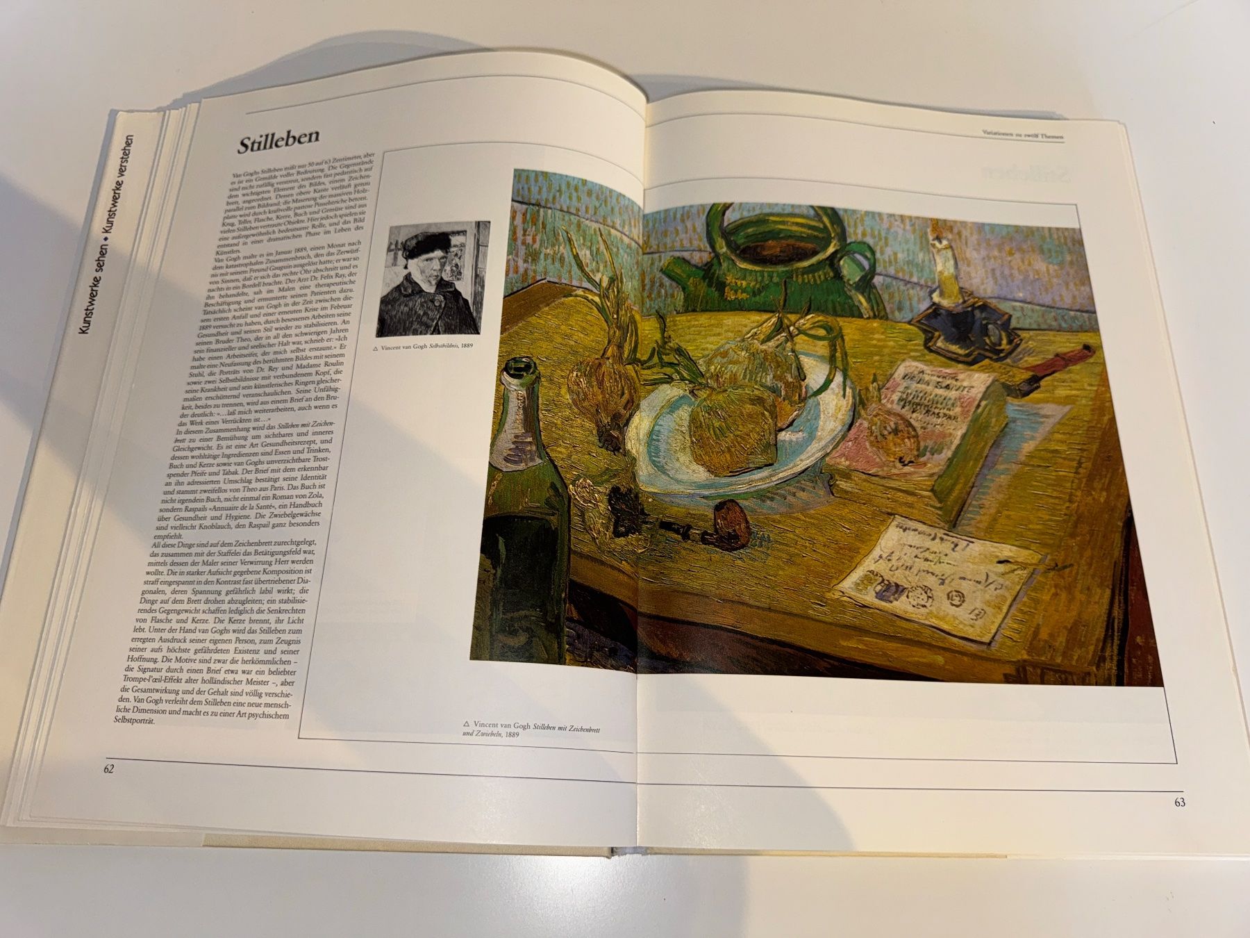 Libri: BUCH: Faszination Malerei – Usato da Grosswangen venduto da Second_hand_paradise 4