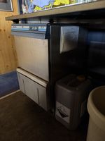 Winterhalter GS 24 Gläserspülmaschine /Gastro-Geschirrspüler
