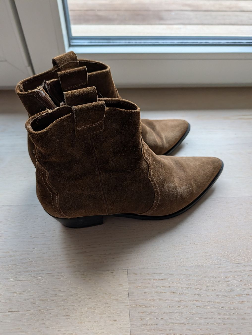 Kennel + Schmenger Chaussures femmes: Stiefeletten Kennel & Schmenger – D'occasion à Dietlikon par Claudiai161