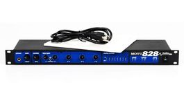 MOTU 828 Firewire Audio Interface