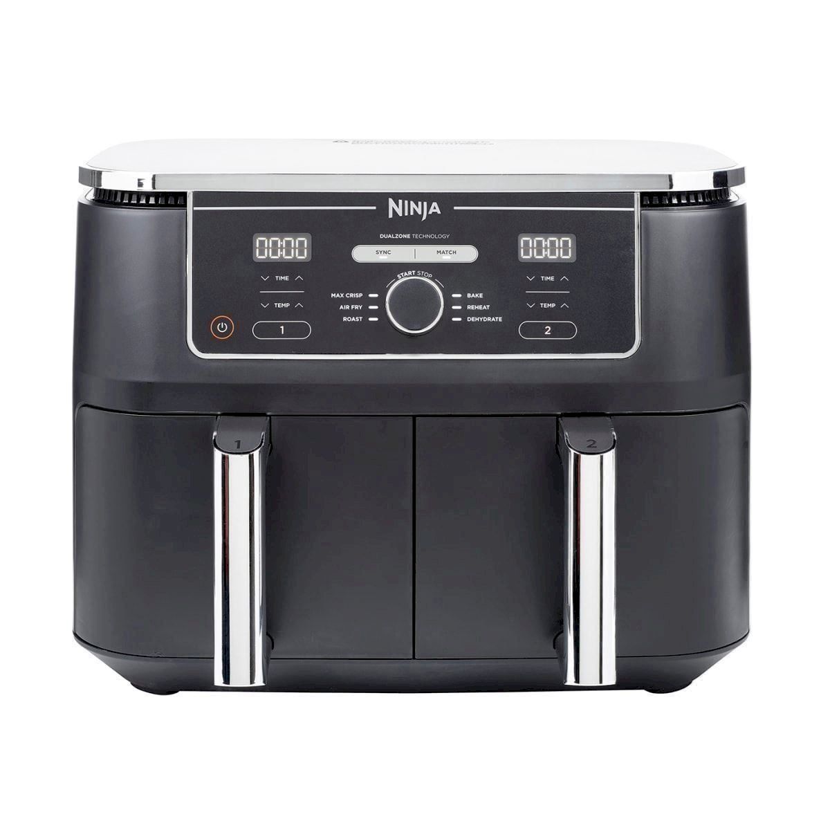 Elettrodomestici da cucina: Ninja Foodi AF400EU Heißluftfritteuse – Nuovo e nell'imballaggio originale da Bottighofen venduto da zaap