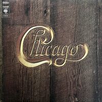 Chicago - Same - Top Zustand!