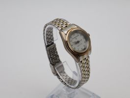 Damen Uhr (läuft mit Garantie)