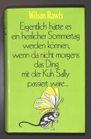 Eigentlich hätte es ein herrlicher Sommertag werden können..